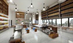 Food Vision @ Mandai (D25), Factory #532399831